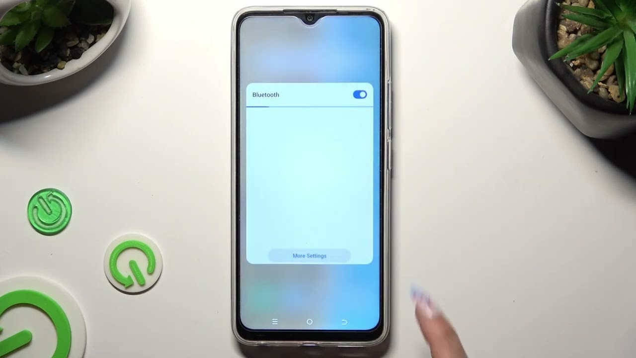 Как подключить Bluetooth-устройство к TECNO Spark Go? — Настройка беспроводного соединения