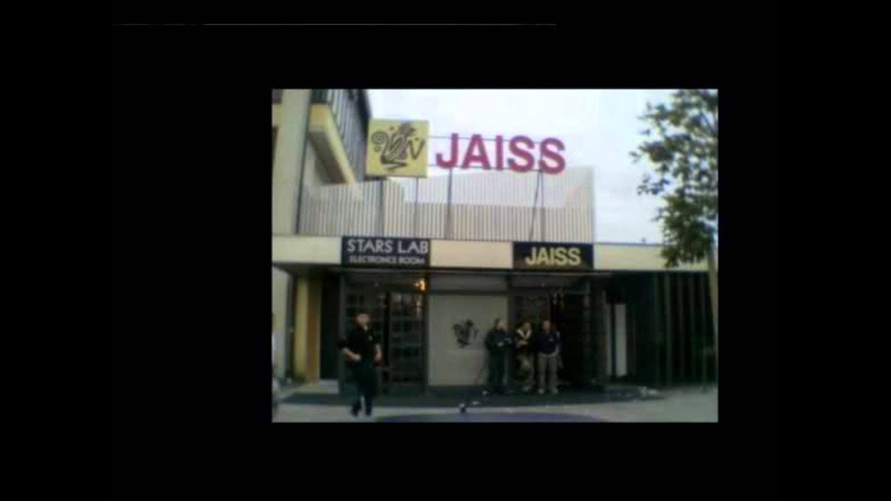 JAISS - DJ MIKI (1994)