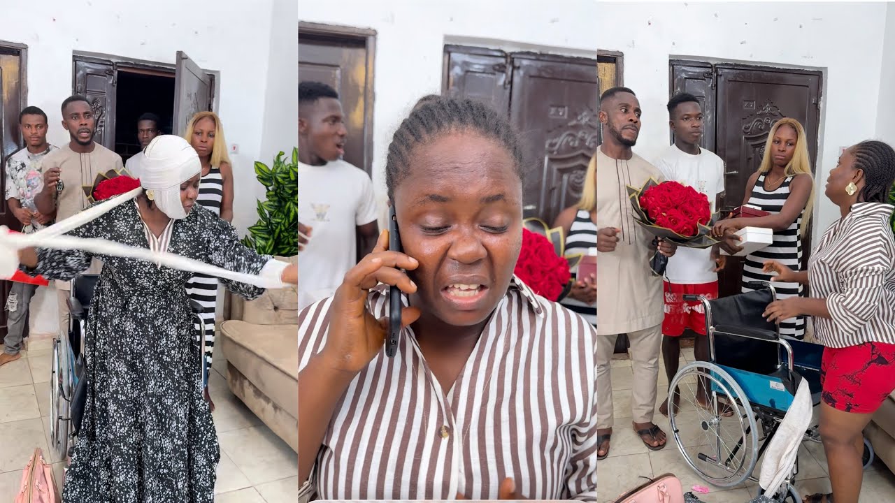 SURPRISE PARTY GONE WRONG || please 🙏 subscribe to my channel 