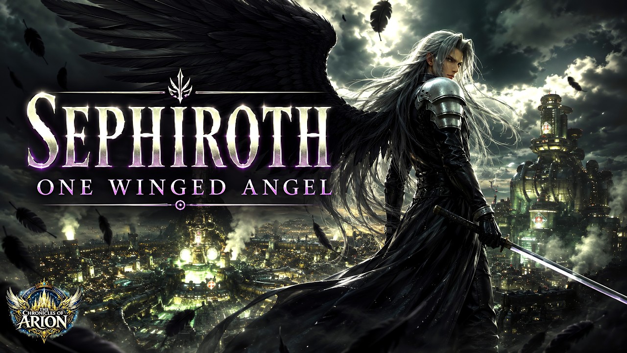 One Winged Angel | Ultimate Epic Orchestral 2026