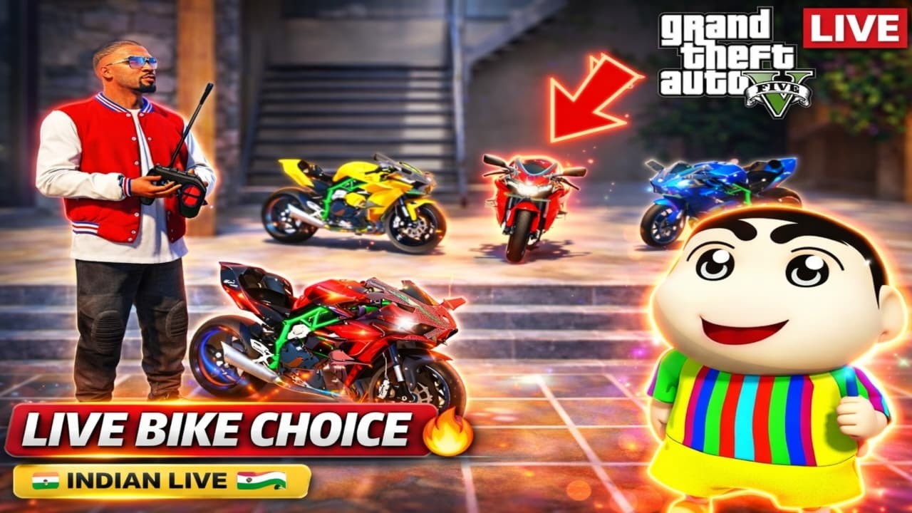 GTA 5 LIVE NOW 🔴 Vertical Stream | Hindi Gameplay #gtav #live