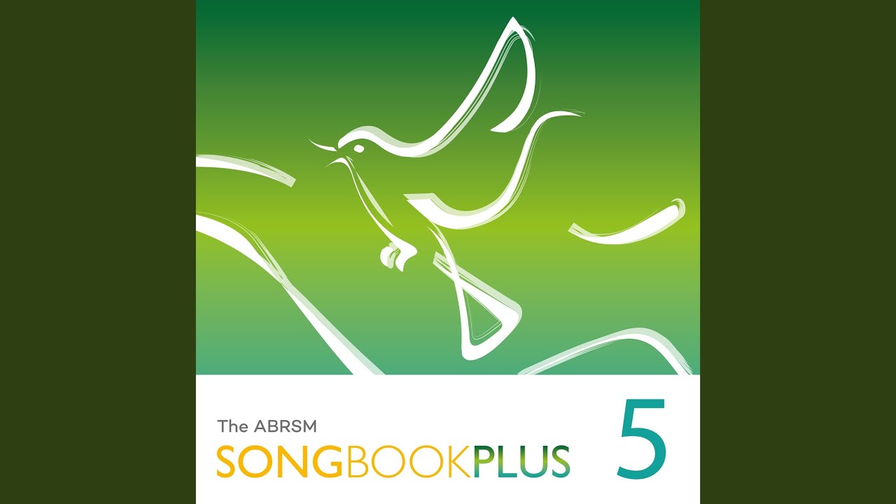 A Gaelic Blessing (Accompaniment)