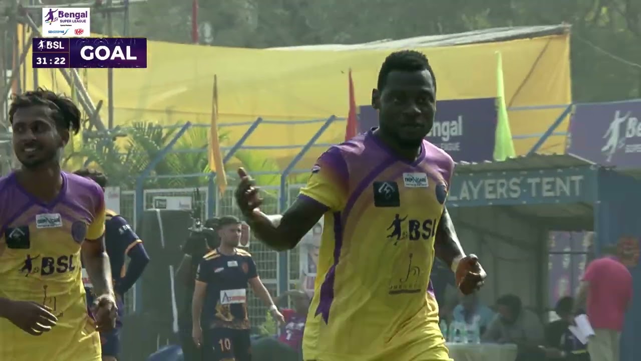 Bengal Super league | Zee BanglaSonar | Golpe Gaane Hok Na Magic