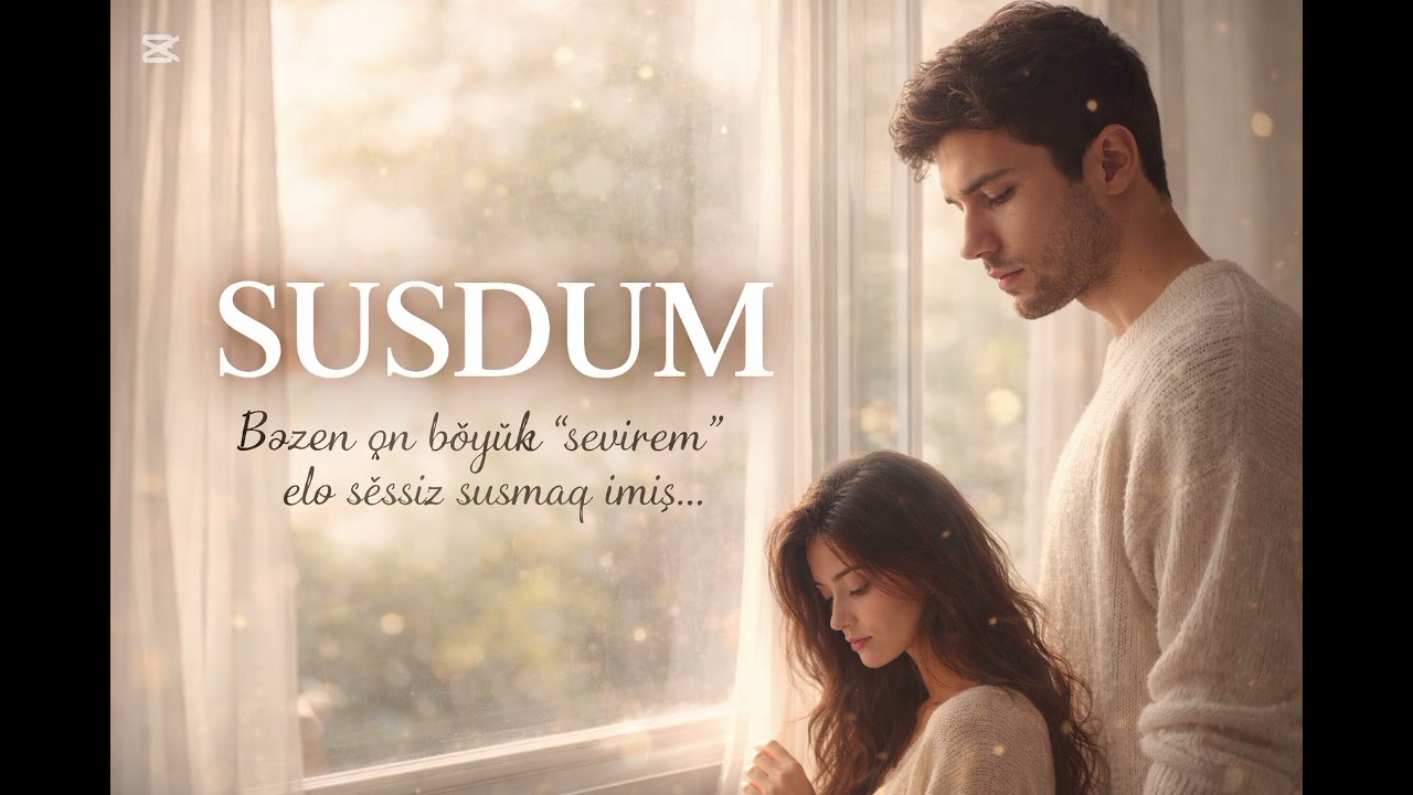 🎶SUSDUM🎶yeni musiqi.2026,tam versiya.♥️