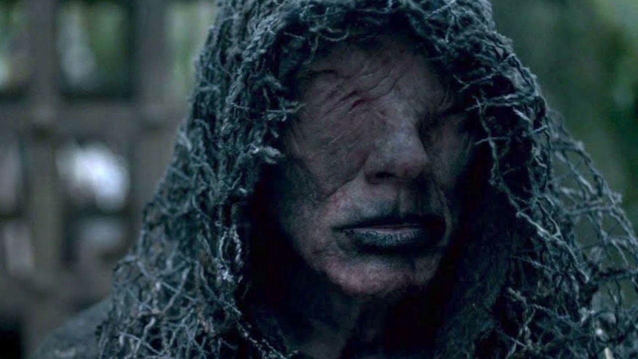 Galgaldr ft. Berserkir | Heilung | Endless Groove