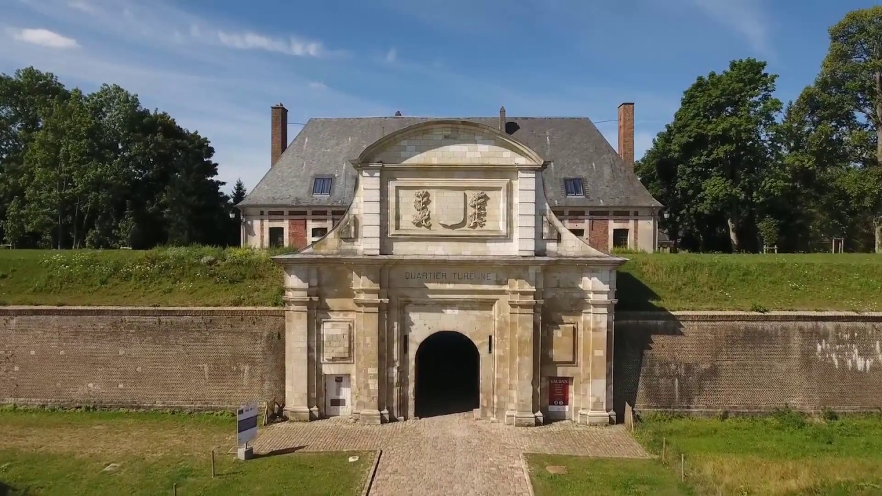 La Communauté Urbaine d'Arras crée un nouveau quartier de ville