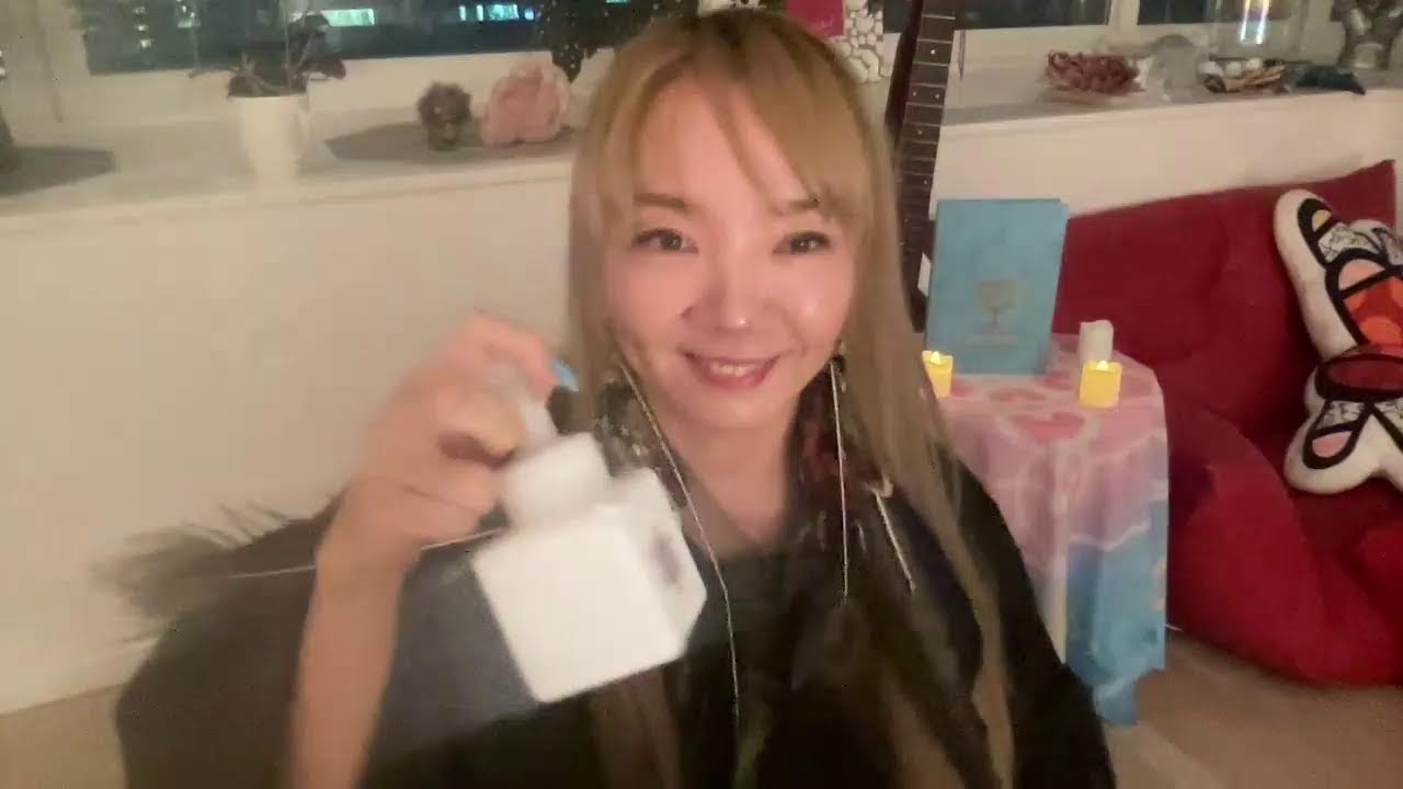 【3/3 21時スタート】満月×皆既月食 第一チャクラ浄化瞑想