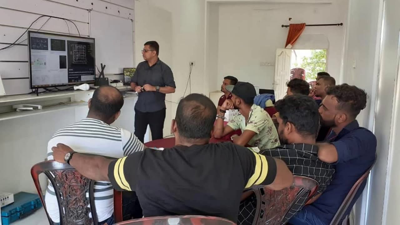 Professional CCTV Technician Course, Sri Lanka - Call 0773579566