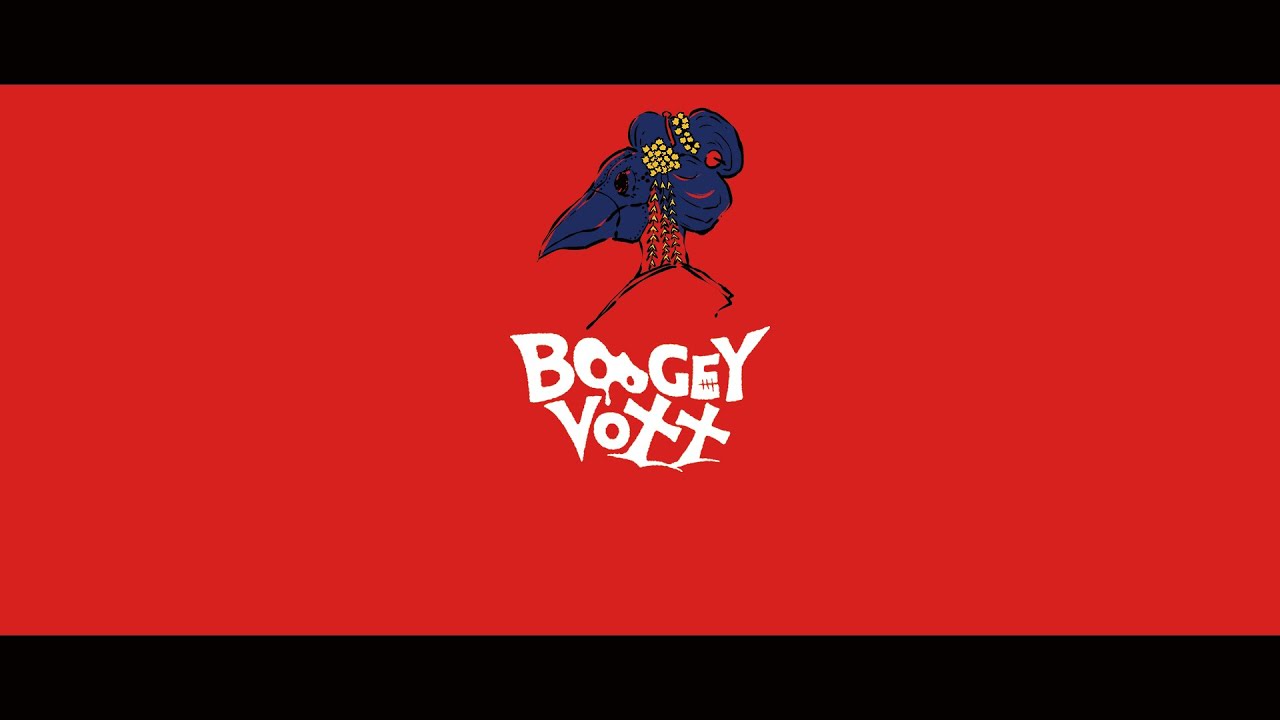 踊 - Ado [cover] / BOOGEY VOXX