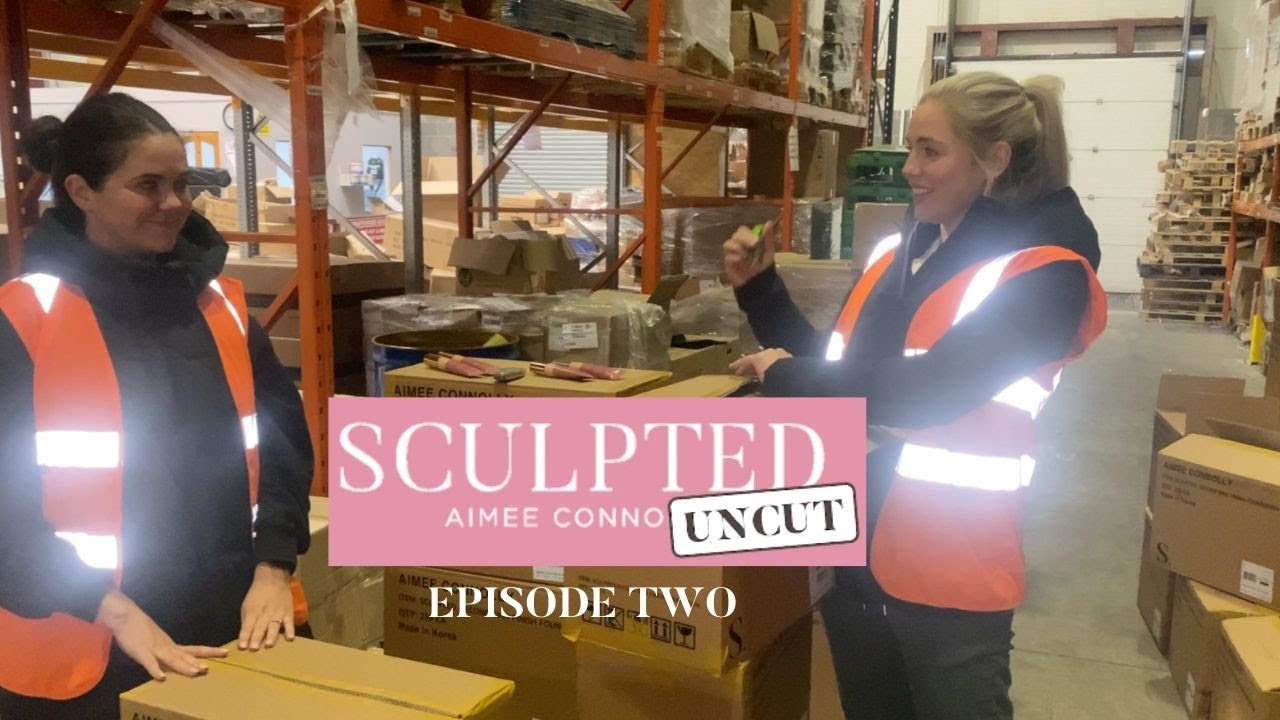 Sculpted Uncut - Episode 2