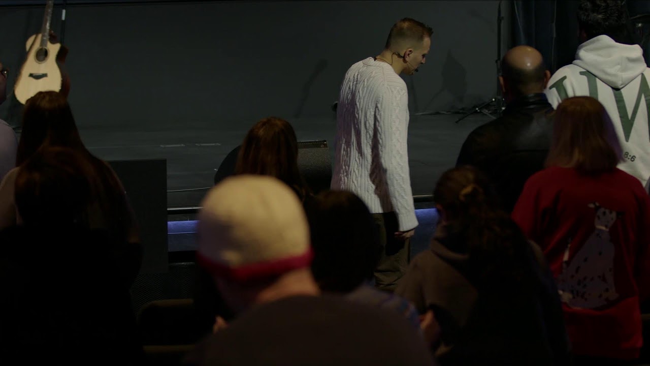 Fasting & Prayer 2026 | Rehoboth | Week 3, Friday Night