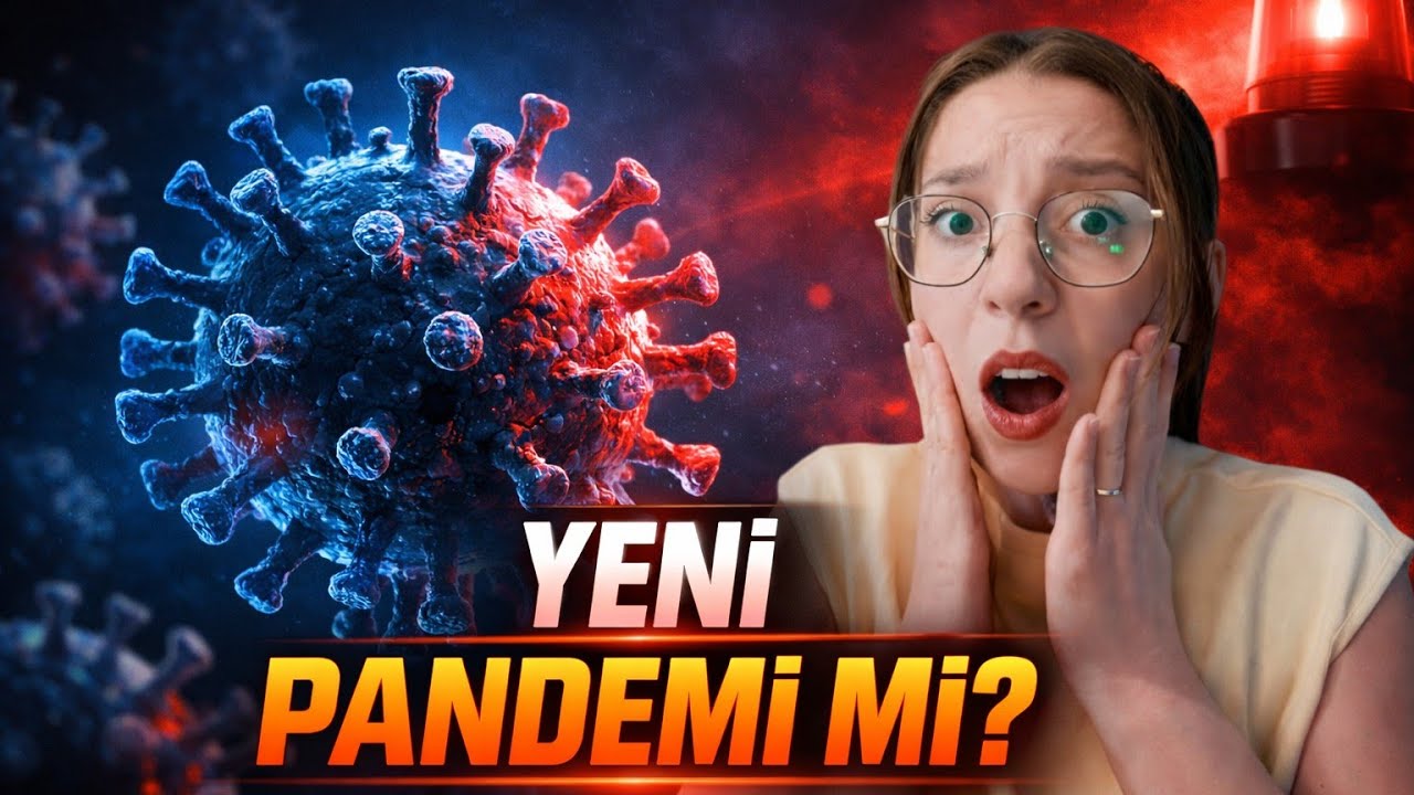 NİPAH VİRÜSÜ: UZMANLAR NEDEN ALARM VERİYOR ?