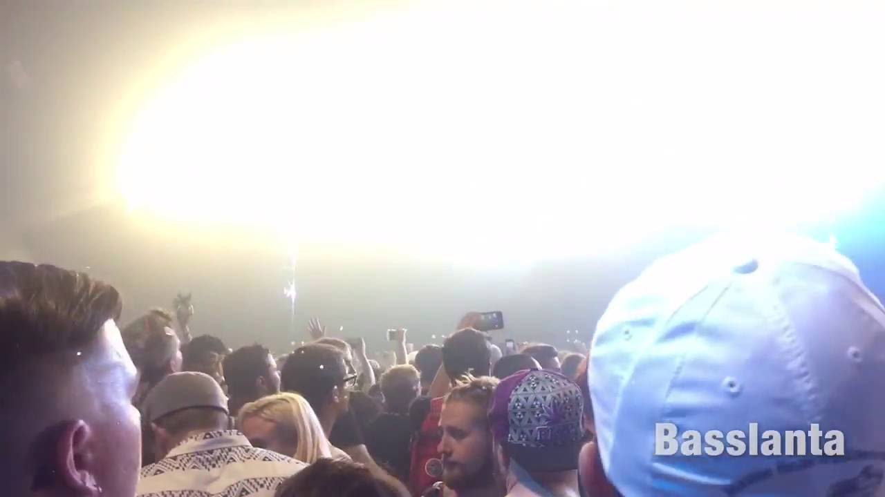 Bassnectar Gathering - Atlanta 2016