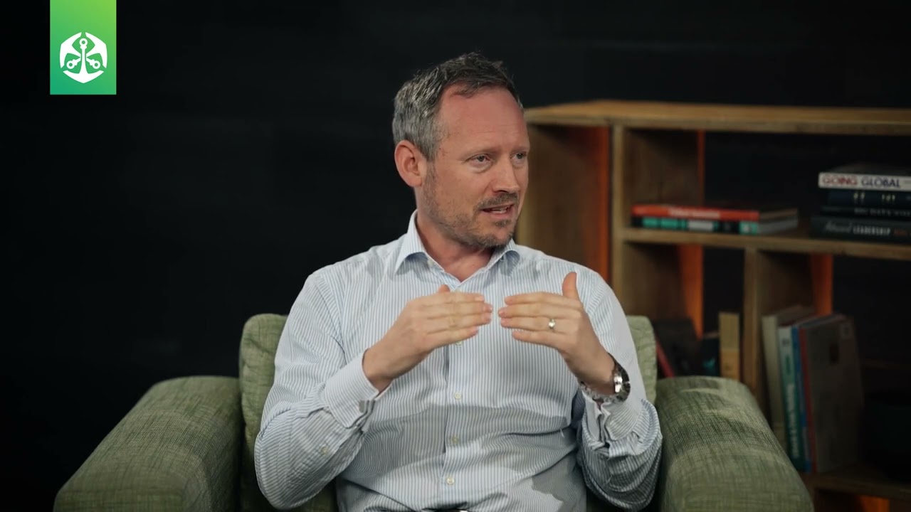 Market Uncertainty - Diversify and stay invested