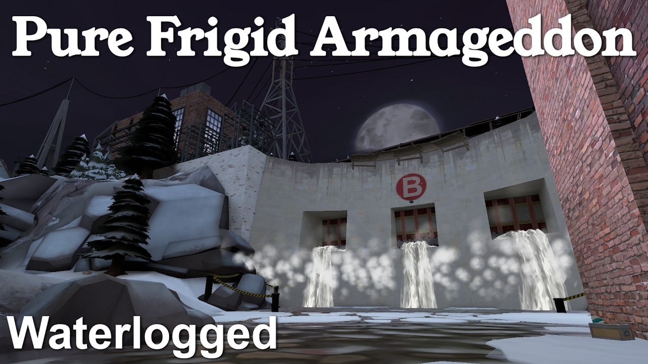 Pure Frigid Armageddon [EXP] - 2/13/2026 Playtest