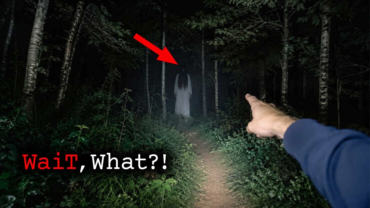 10 Most DISTURBING Encounters Caught On Camera