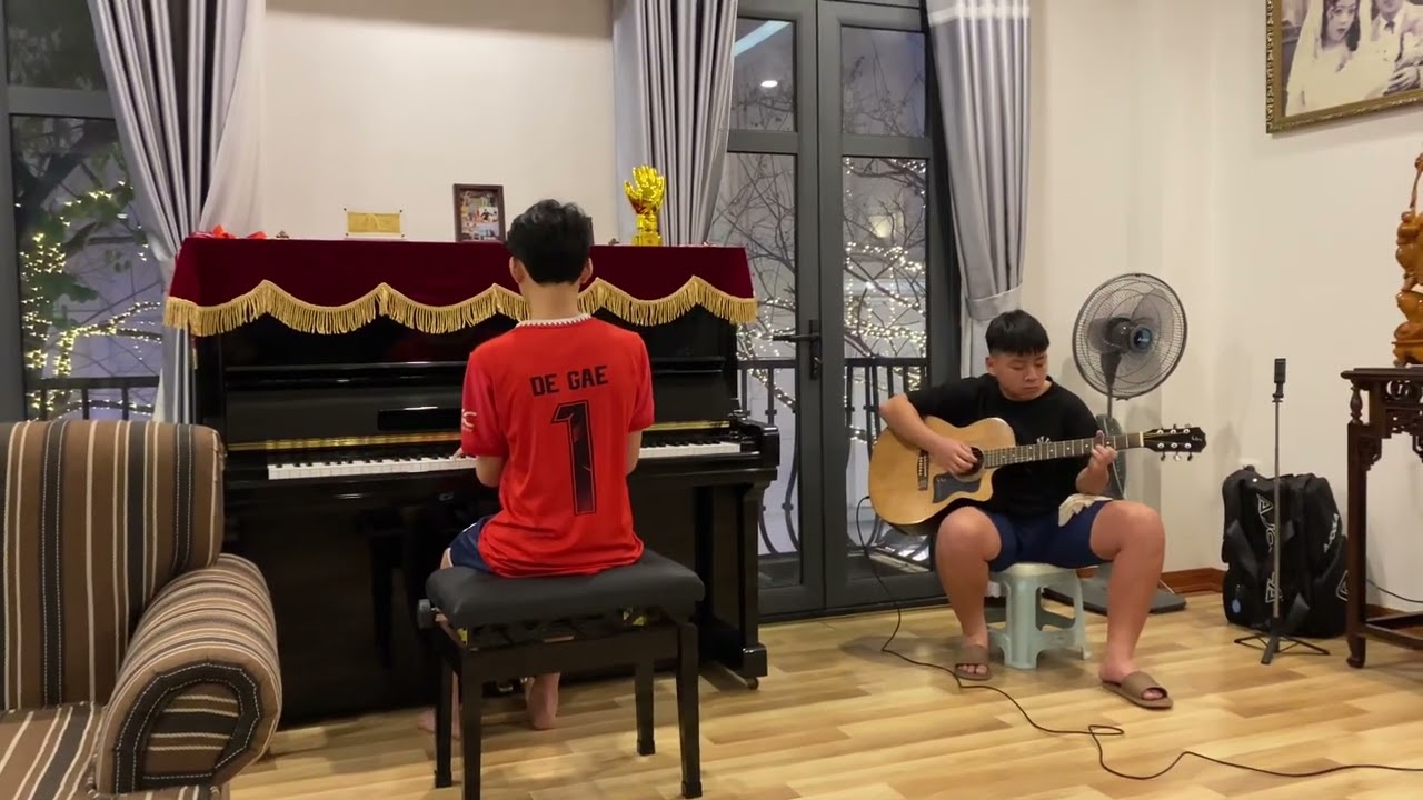 Những ngày nghỉ Tết của các em 