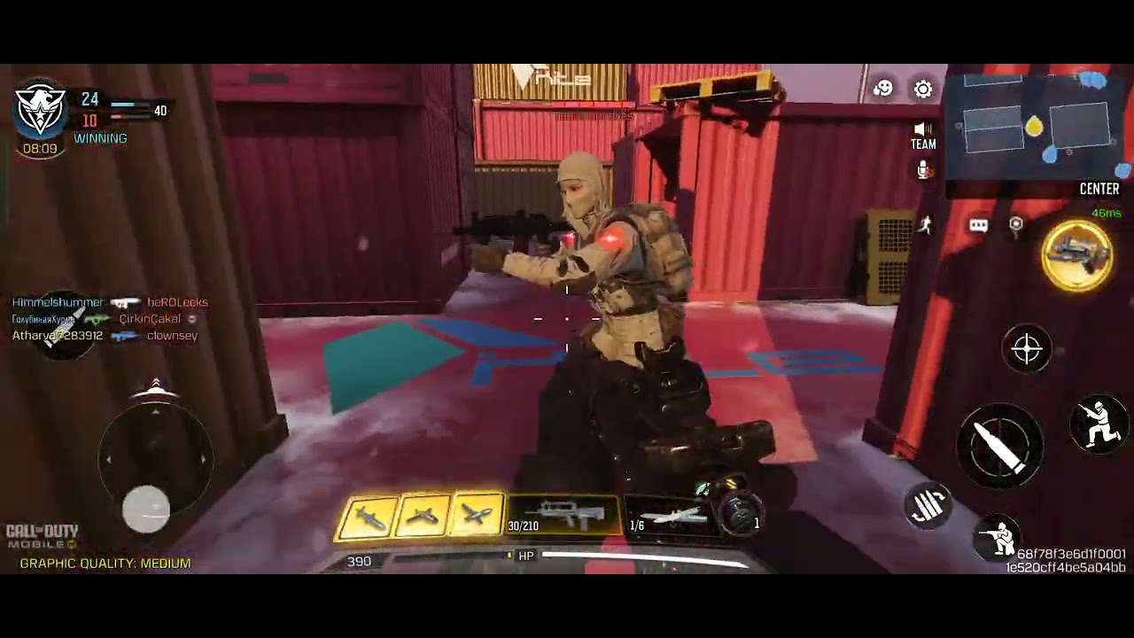 Call of duty part - 9