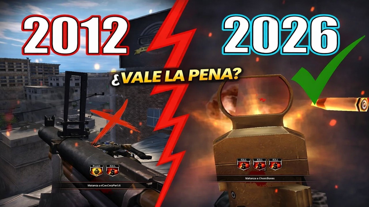 VALE LA PENA JUGAR OPERATION 7 EN 2026