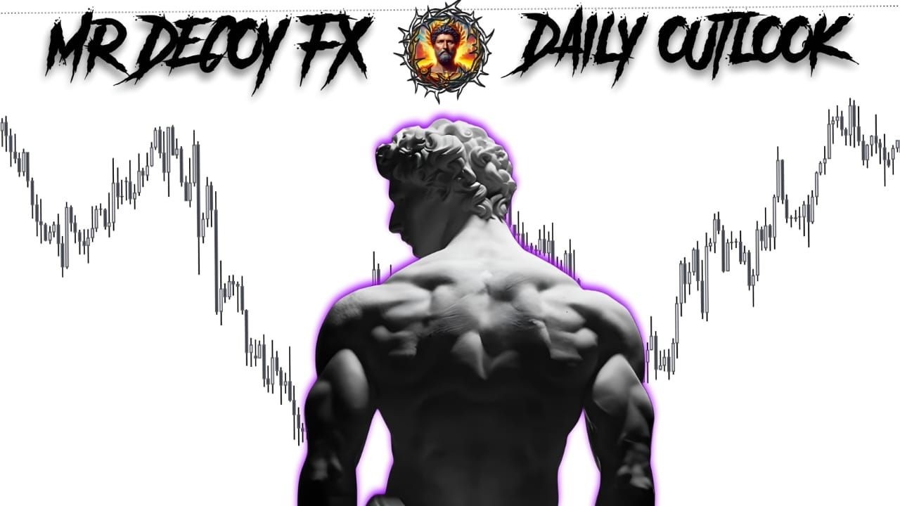 DAILY  OUTLOOK #trading trading  #eurusd  #forextamil #ictconcepts #ictforex