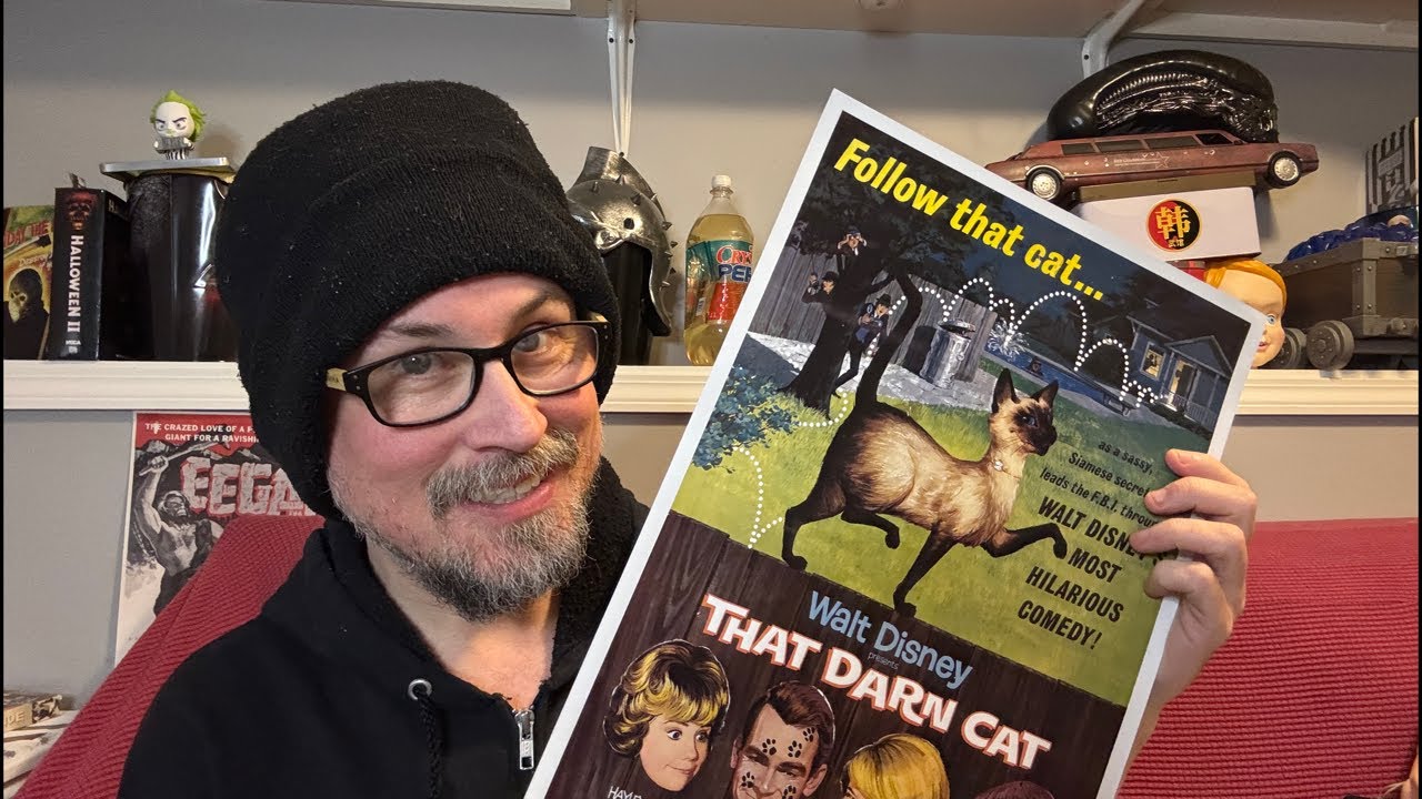 Brad Q&A | 1965 in Film Is Up!