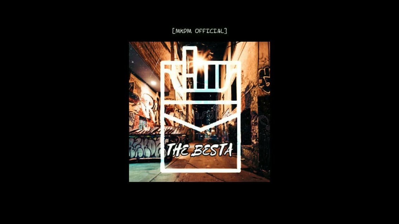 MKDM-THE BESTA