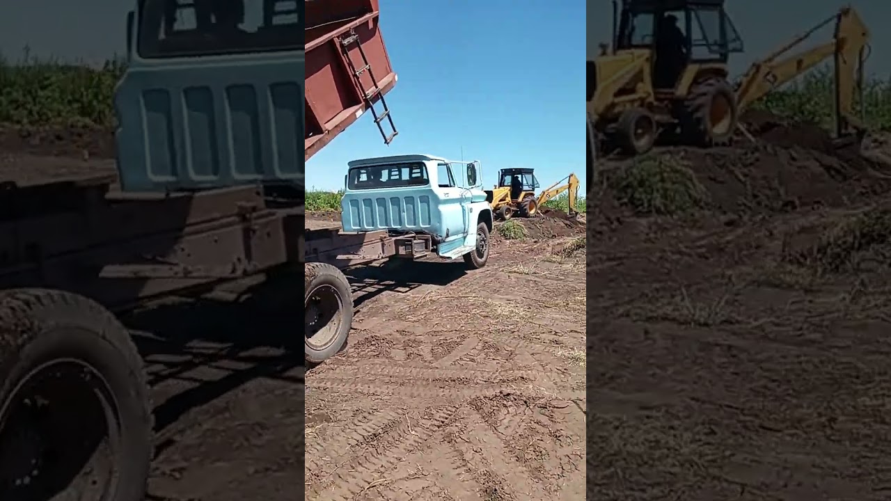 Transformación del campo 