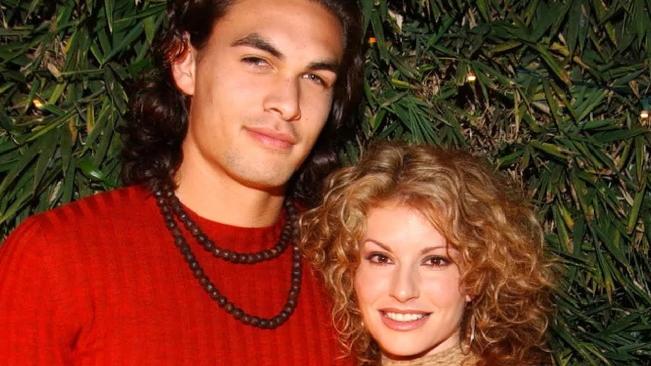 Una Línea De Tiempo Completa De Las Relaciones De Jason Momoa