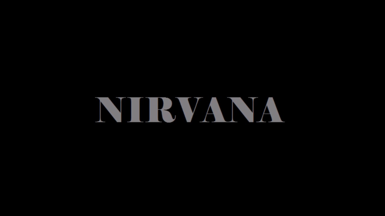 Nirvana - Smells Like Teen Spirit Acapella (120 BPM Isolated Vocals Only + Guitar Solo)