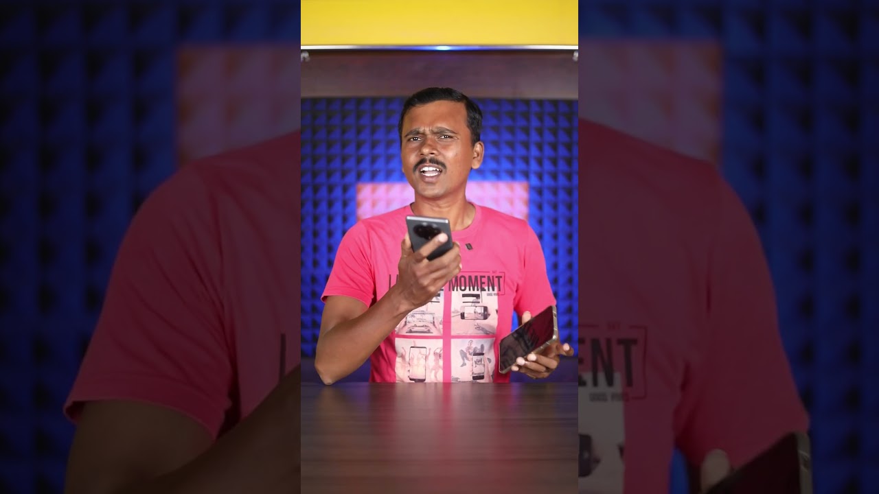 இதுவா❓ அதுவா❔ எது Best❓ Curved Display📲 vs Flat Display📱 - Which is Best ?