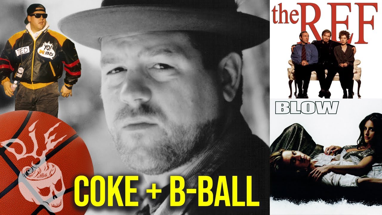 Ted Demme: A Director Under the Influence - Deadly Basketball Game | FULL PODCAST EPISODE