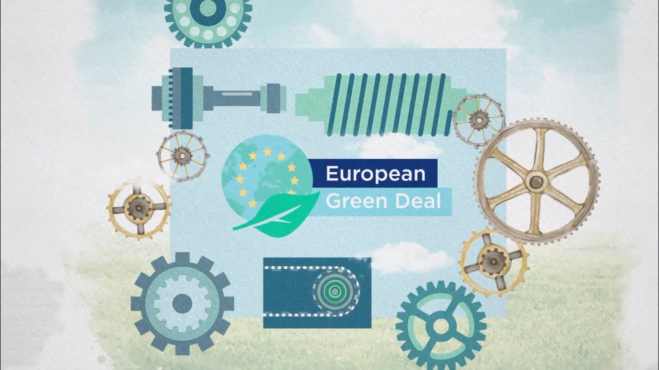 Explaining the Carbon Border Adjustment Mechanism