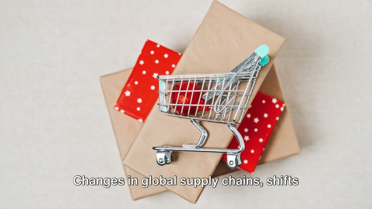 Defying the Forecasts: China's Explosive Export Growth in 2024