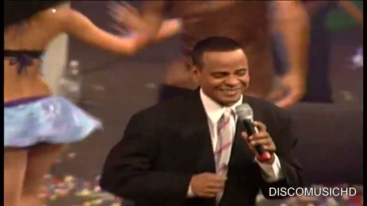 📹SANDY REYES - Enamorar [Live]📀DMHDTV