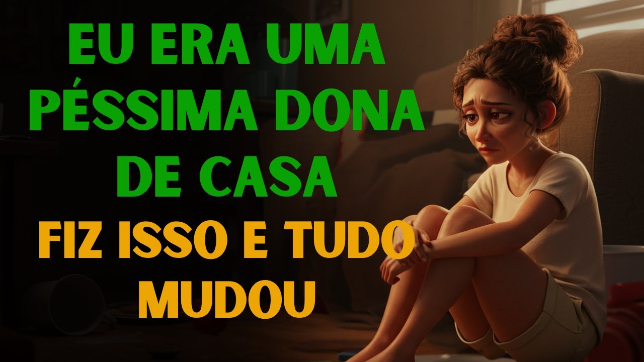 CASA SUJA ATRAI MAUS ESPIRITOS E COISAS RUINS ACONTECEM
