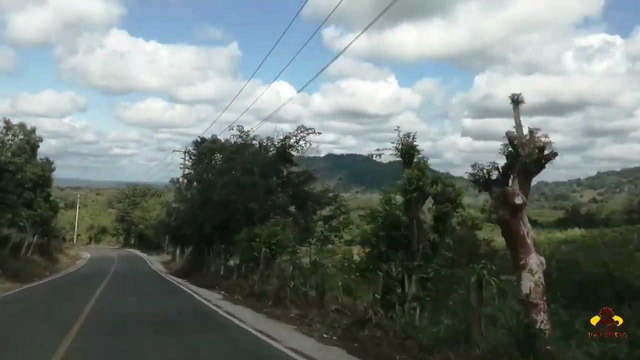 RUMBO A METLALTOYUCA PUEBLA