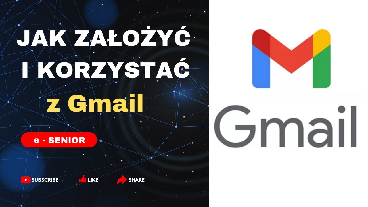 Jak założyć i korzystać z poczty e-mail (G-mail)? ^6