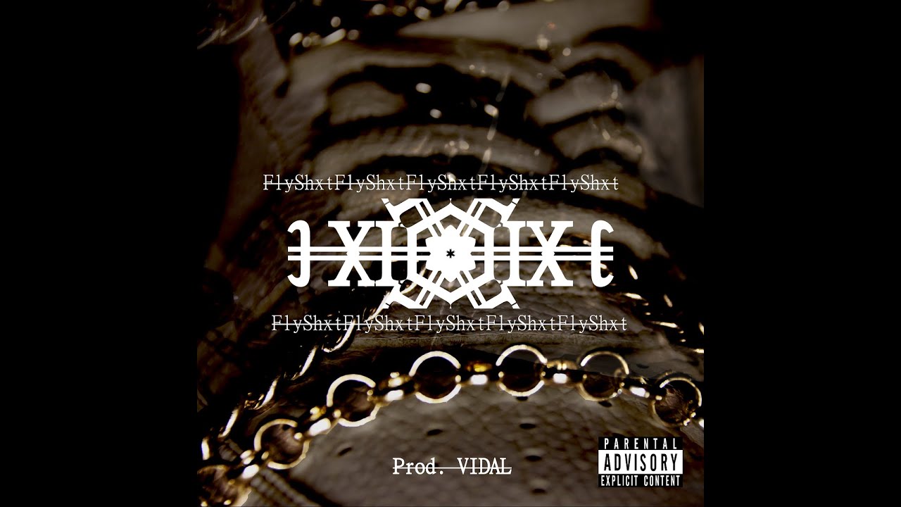 Neo, the Mxn - Fly Shxt
