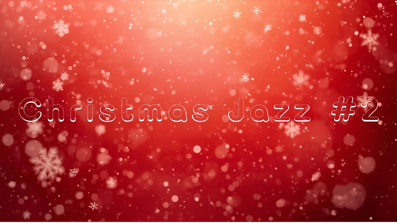 Christmas Jazz with sweet & Warm Male Vocal · 부블레 감성으로 채운 포근한 크리스마스 재즈 플레이리스트