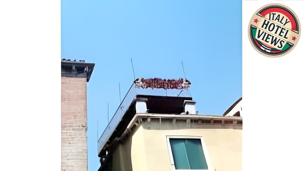 Ca' San Trovaso - 6 Rooms | Venice, Italy | Hotel Review 🛏️