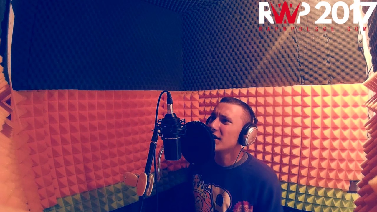 Majster &ndash; RAP W POLSCE (PROD. FLAME) | #RWP2017 ETAP1