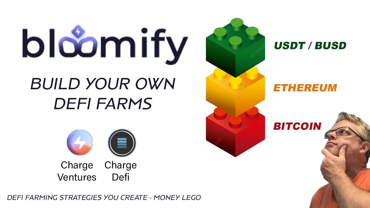 Defi Yield Farming Strategy | Boomify