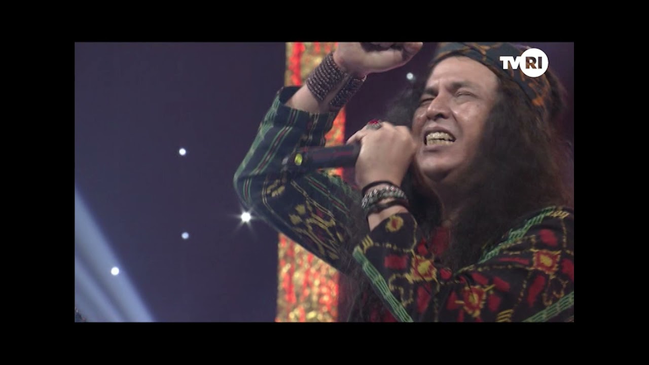 Baruna - Nyanyian Bangsa | Musik Indonesia 