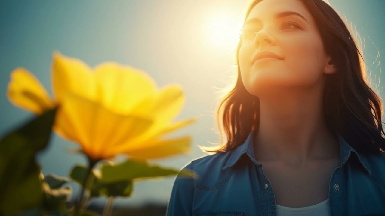 REMIX – Let Your Light Rise (Viral Uplift Remix)