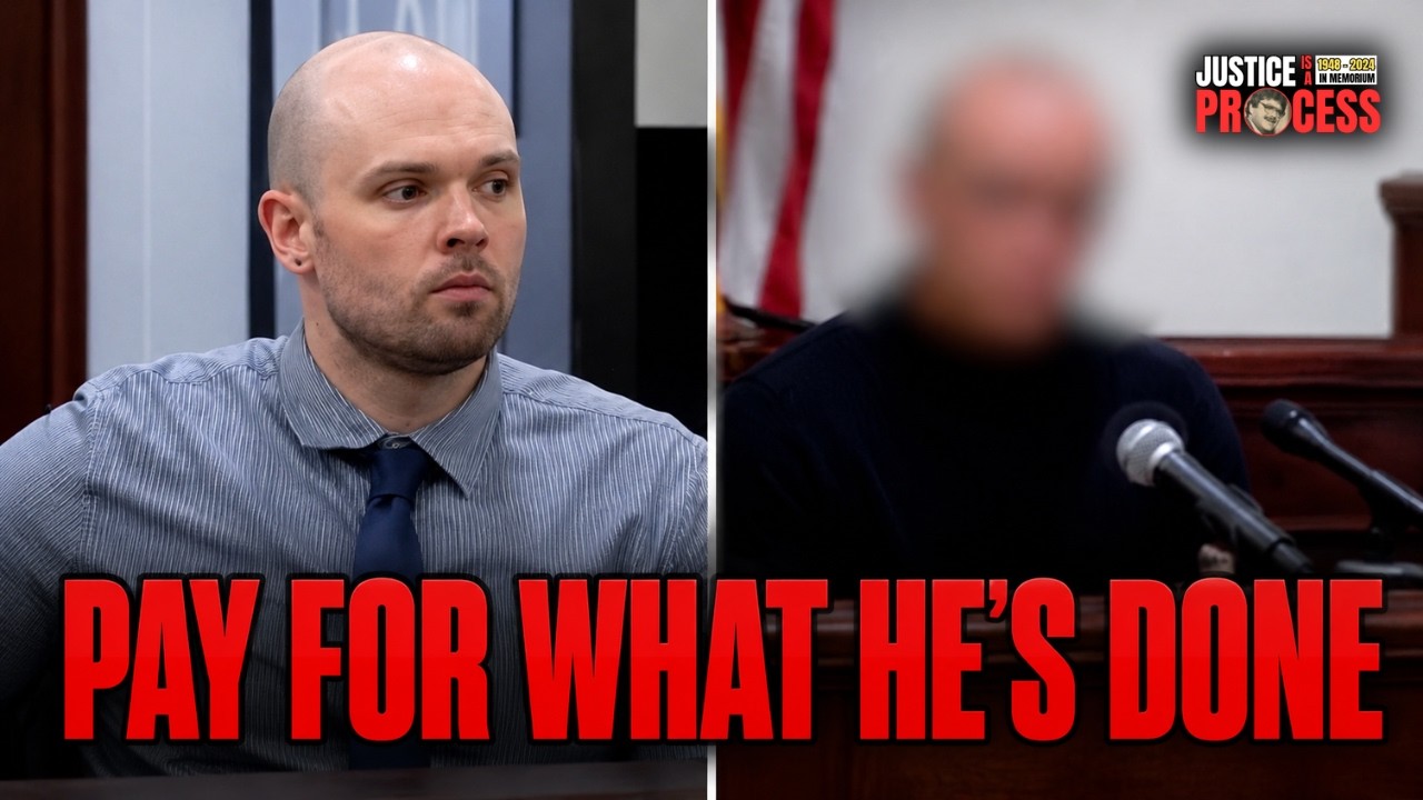 Family Cousin Was 10: What Tanner Horner Did to Him | Pt 65 | Athena Strand Murder Trial