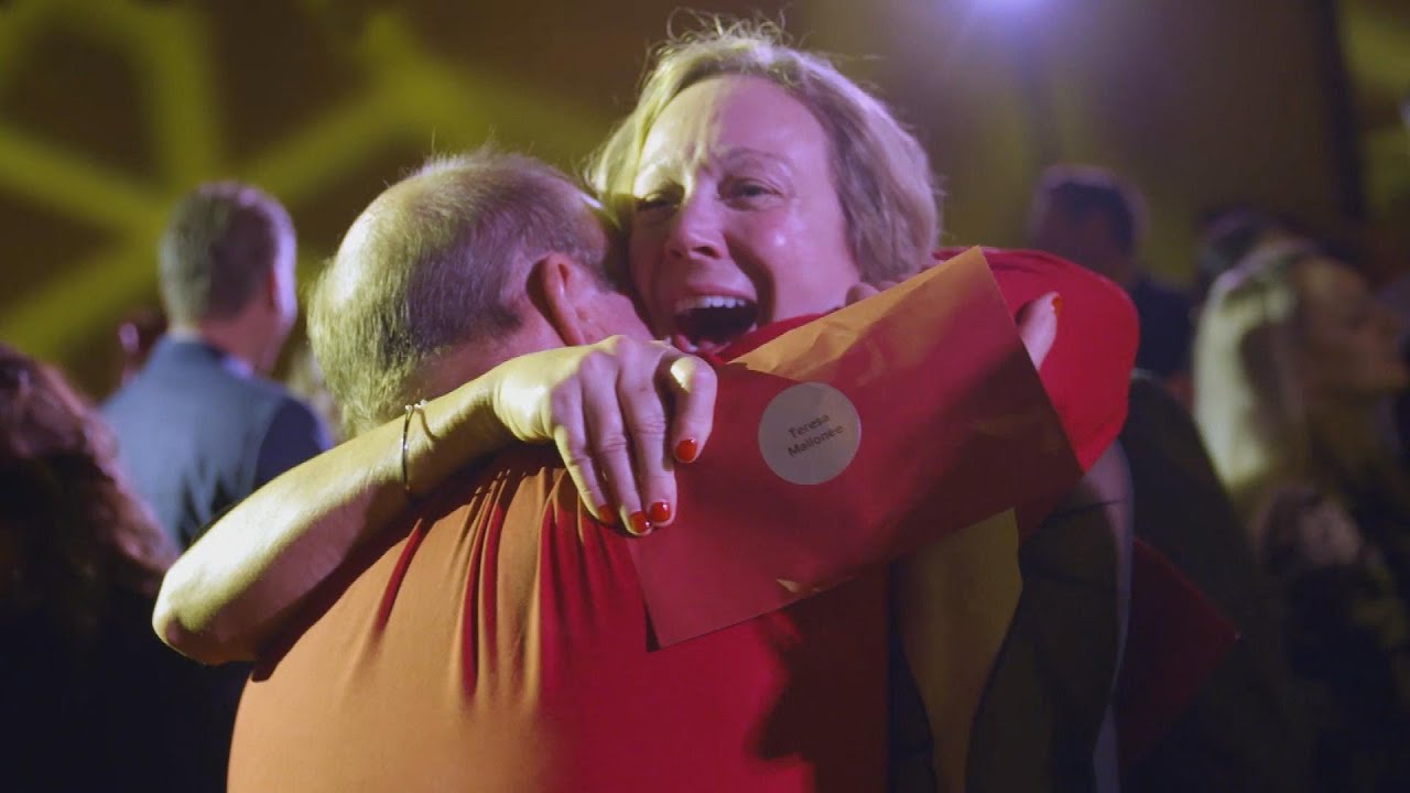 Employee Says Surprise Bonus Is &lsquo;Life Changing&rsquo;