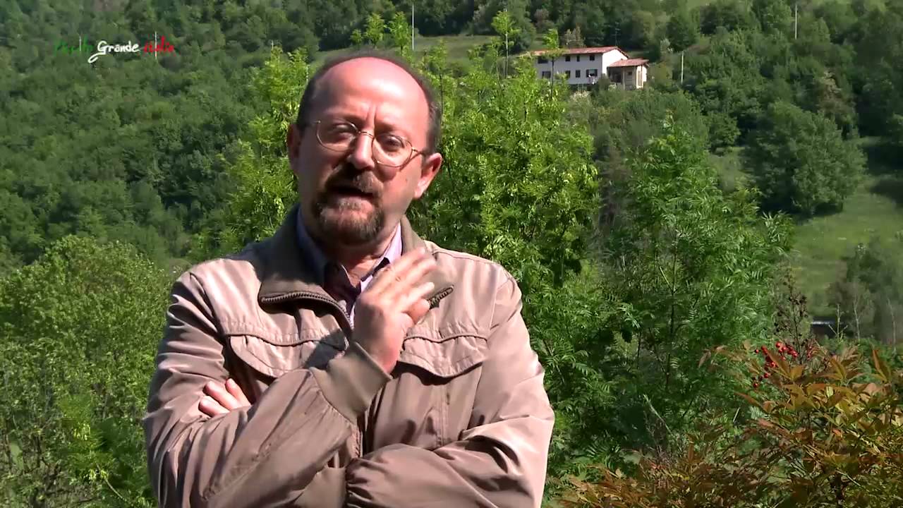 vallio Terme, il paese