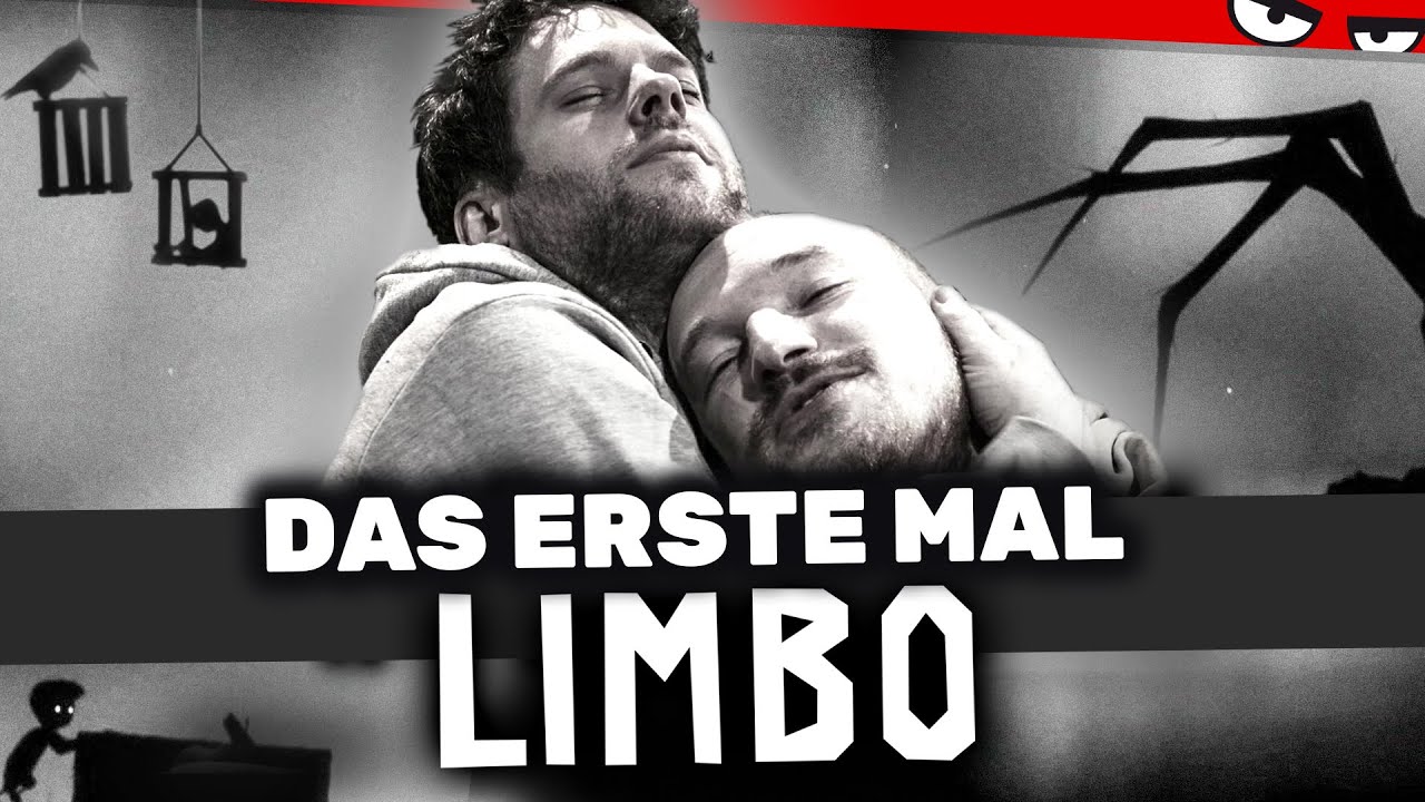 2 Gelegenheitsgamer holen den Klassiker LIMBO nach