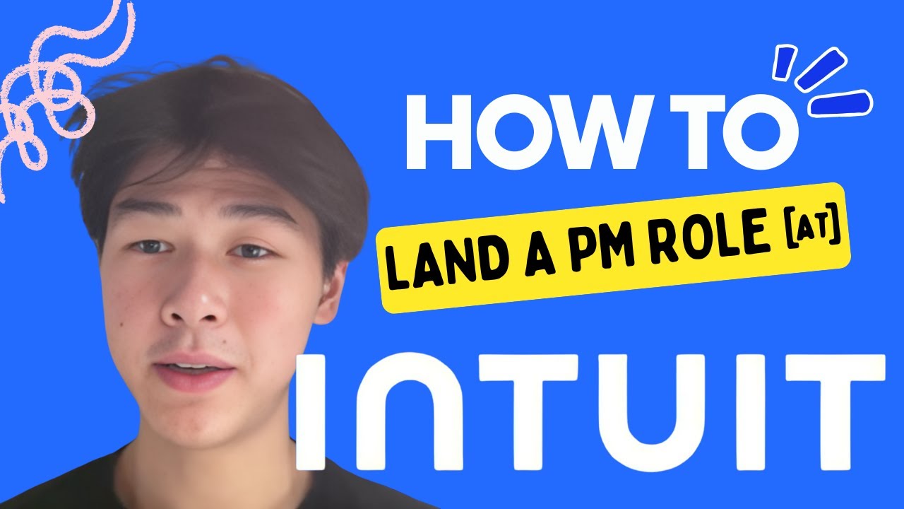 Intuit RPM Interview Guide | Rotational Product Manager
