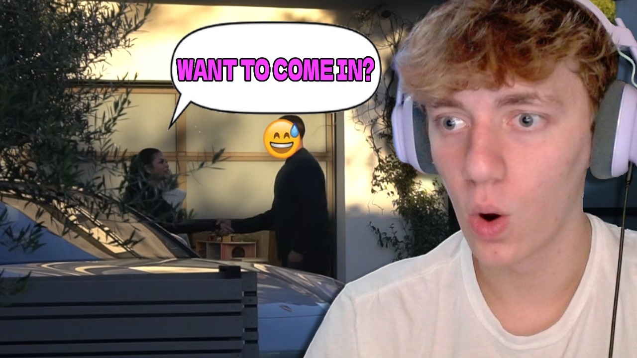WILL CAR DETAILER CHEAT WITH CLIENT?| UDY Reaction